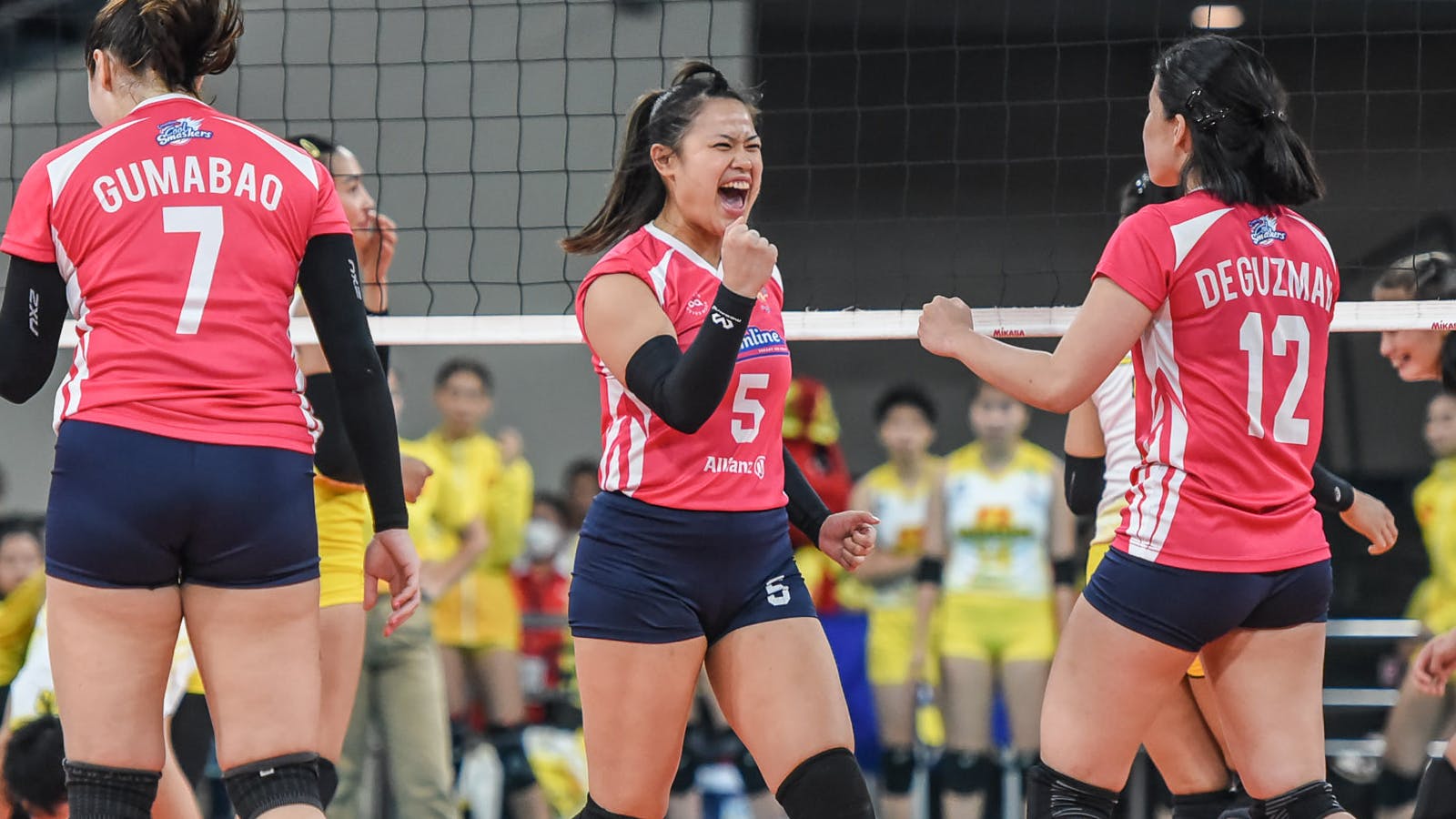 Risa Sato turns emotional as she looks back on Philippine volleyball journey